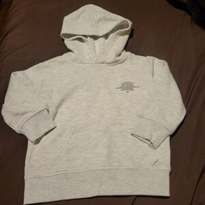 Cotton on kids wild one hoodie